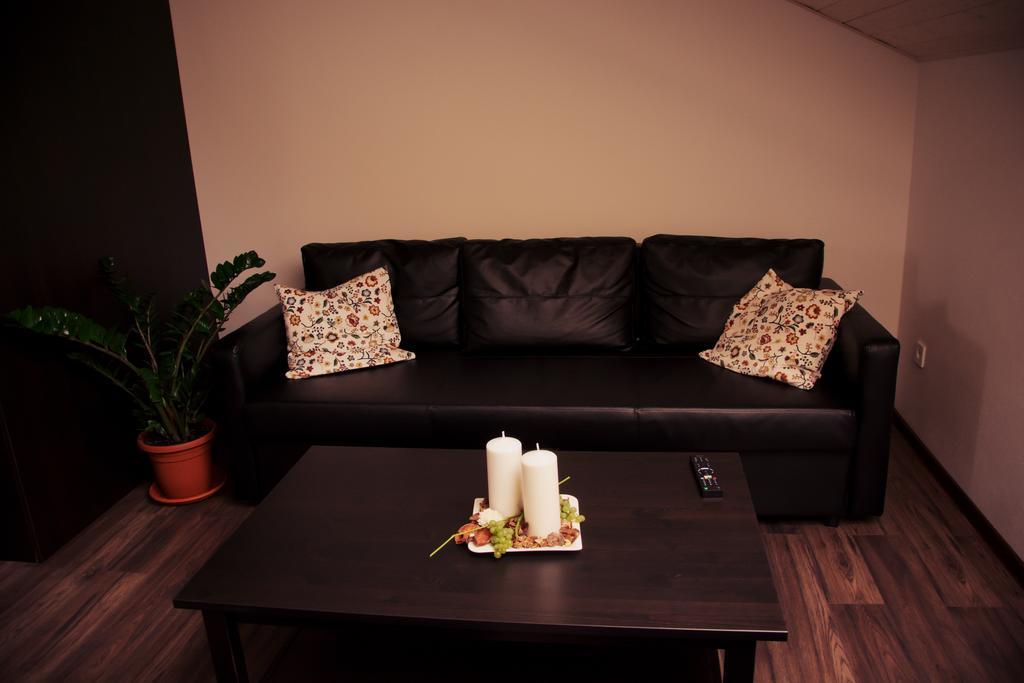 Apartmany Podhájska 外观 照片