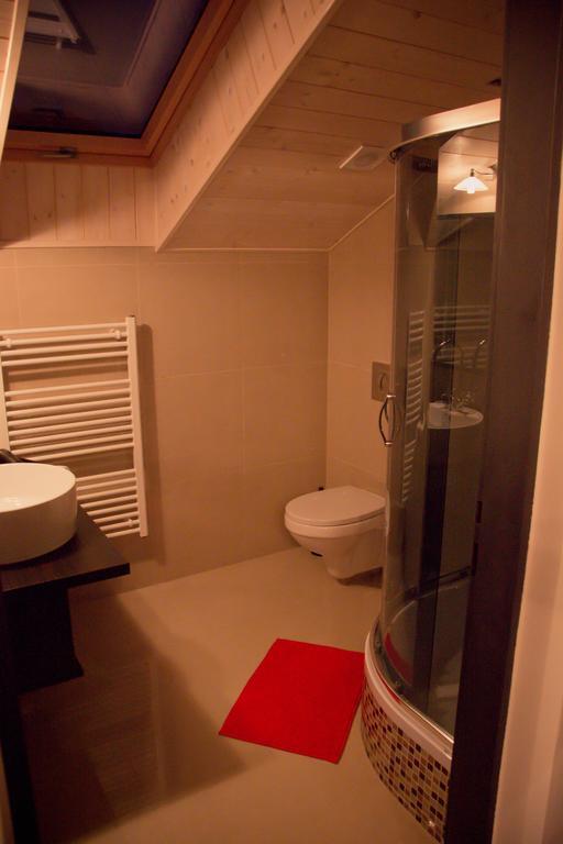Apartmany Podhájska 外观 照片