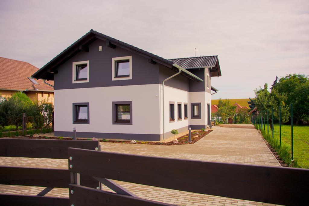 Apartmany Podhájska 外观 照片