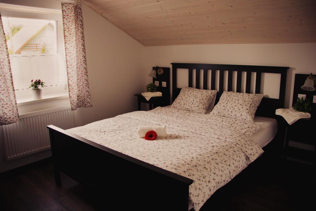 Apartmany Podhájska 外观 照片