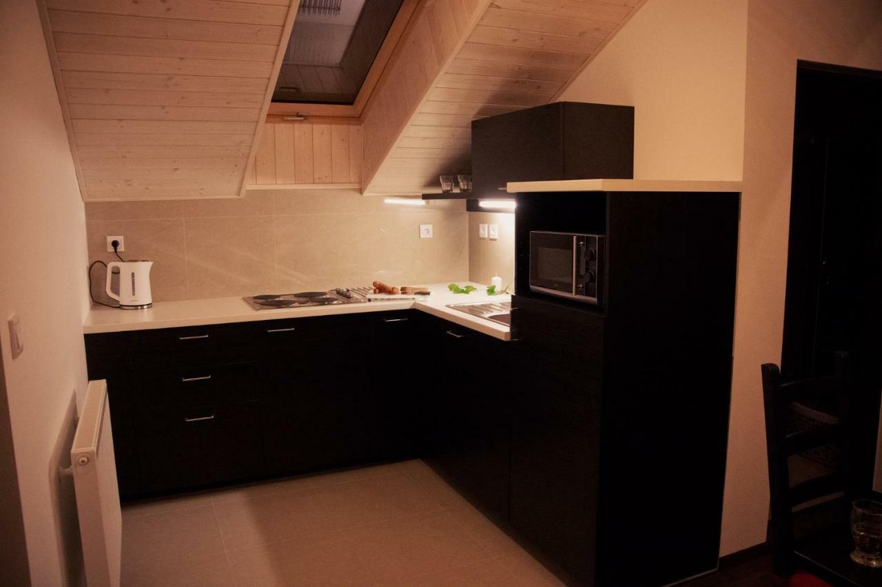 Apartmany Podhájska 外观 照片