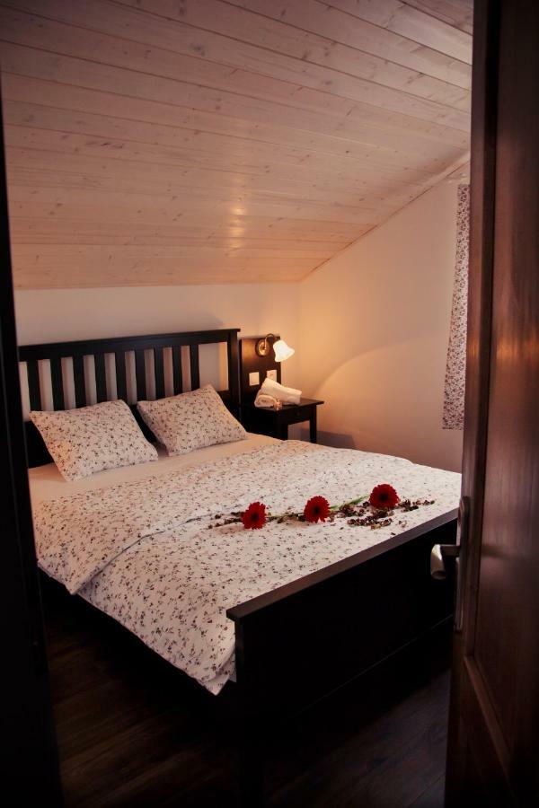 Apartmany Podhájska 外观 照片