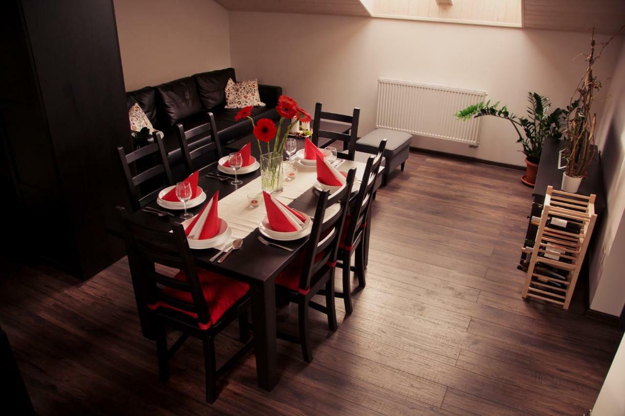 Apartmany Podhájska 外观 照片